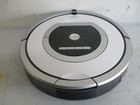 アイロボット/iRobot/ルンバ 760/Roomba 760/自動掃除機の詳細ページを開く