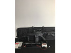 HK416D/東京マルイ/次世代電動ガン/サバゲー/ケース付の詳細ページを開く