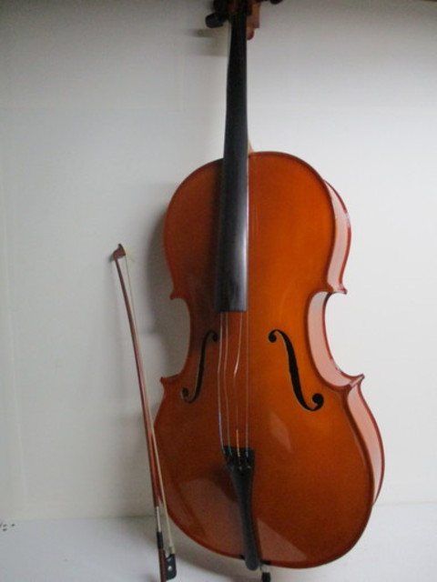 ヴァイオリン/バイオリン （ ギター・ヴァイオリン等）の買取価格 （ID:348444）｜おいくら