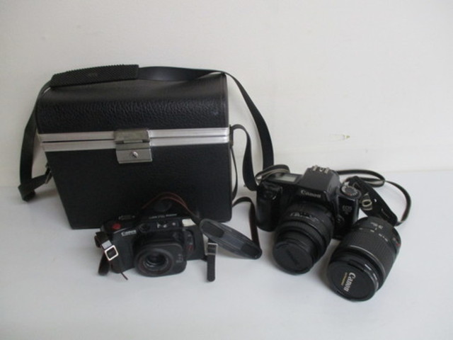 Canon EOS 1000S 一眼レフカメラ 初心者用の一眼レフカメラ専門館TSS / Canon キャノン EOS 1000S !