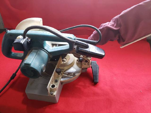 電動工具