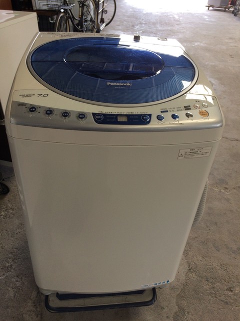 洗濯機7K 