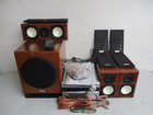 SA-205HD/D-108M/D-108C/SWA-V20HD/オンキョー/ONKYO/アンプ＆サの詳細ページを開く