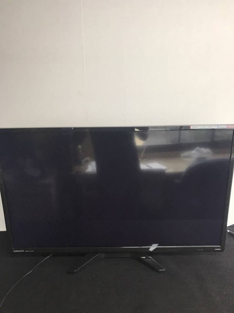 NHC-321B(LC-019)/オリオン/ORION/液晶テレビ/32型 （ 液晶テレビ）の買取価格 （ID:327142）｜おいくら