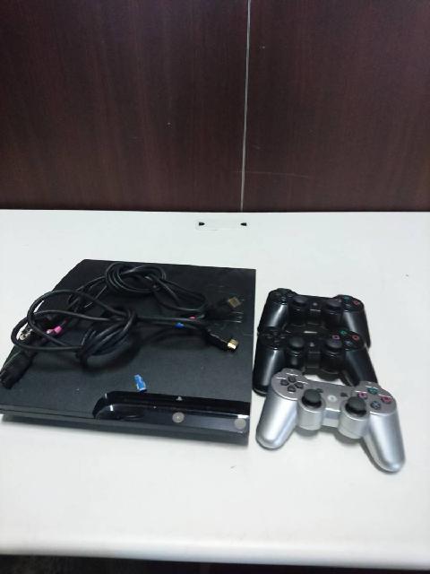  CECH-2100A/ソニー/SONY/プレイステーション3/PS3/プレステ3/120GB/ブラ