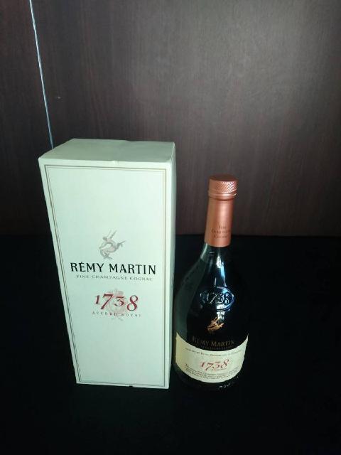 レミーマルタン/REMY MARTIN/アコードロイヤル