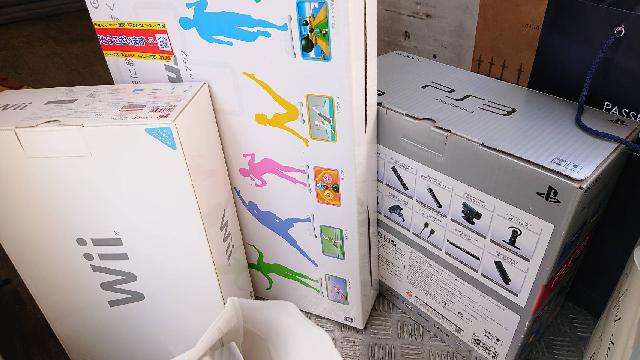 ゲームまとめ