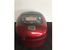 RC-10VRH(R)/東芝/TOSHIBA/真空ＩＨ炊飯器の詳細ページを開く