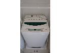 ヤマダ電機オリジナル　洗濯機　白の詳細ページを開く