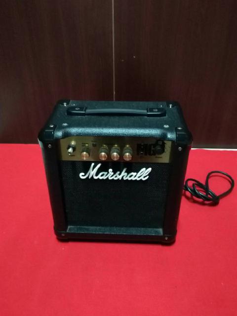MG10/マーシャル/Marshall/アンプ/ブラック