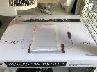 パネルヒーター/ホワイトの詳細ページを開く