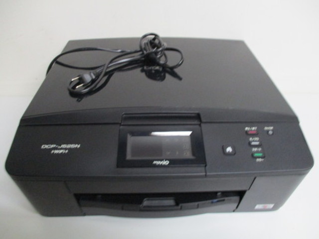 本体 - 特長 | DCP-J567N | インクジェットプリンター・複合機