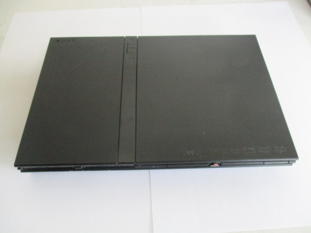SCPH-70000/ソニー/SONY/プレステ2/PlayStation 2