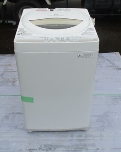 AW-5G2/東芝/TOSHIBA/全自動洗濯機/5.0kg