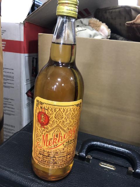ウイスキー/お酒