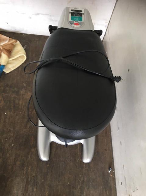 ジョウバ ジョーバ トレーニング機器 黒 （ その他家電）の買取価格