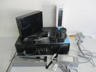 RVL-001/任天堂/Nintendo/Wii本体/ブラックの詳細ページを開く