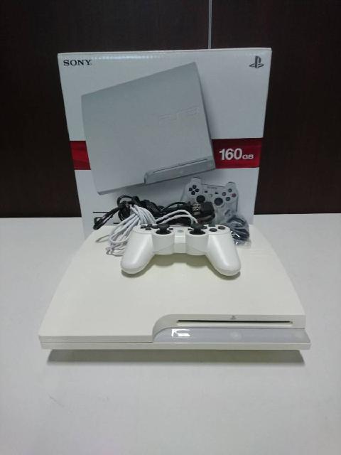 CECH-3000A/ソニー/SONY/160GB/PS3/プレステ3