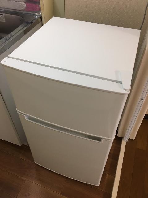 パナソニック　冷蔵庫