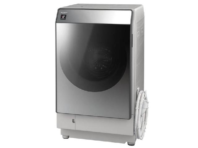 シャープ　ドラム洗濯機