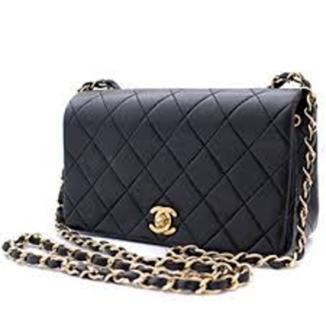 Chanel シャネル マトラッセチェーンショルダーバッグ 横浜市港北区にて出張買取 シャネル の買取価格 Id 311806 おいくら