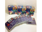 未使用品 FUJIFILM iomega ZIP DISK 100MB for MAC 24枚セットの詳細ページを開く