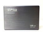 SP シリコンパワー SSD V60 120GB