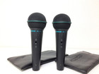 SHURE ダイナミックマイク BG1.1 2個セットの詳細ページを開く
