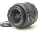 Nikon AF-S DX NIKKOR 18-55mm f/3.5-5.6G VRの詳細ページを開く