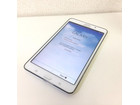 サムスン Galaxy Tab4 SM-T235 SIMフリー タブレット 言語日本語なしの詳細ページを開く