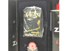 新品！Zippo ジッポー ギフトボックス 真・花の慶次 newginの詳細ページを開く