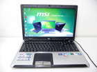 msi 15.6インチ Dual-Core Win7 CR500の詳細ページを開く