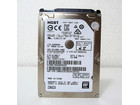 HGST 2.5インチ 1TB 9.5mm HTS541010A9E680の詳細ページを開く