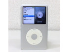 Apple iPod Classic 第6世代 160GB MC293J/Aの詳細ページを開く