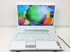 FUJITSU 15.6インチ Win7 LIFEBOOK AH520/2Aの詳細ページを開く