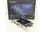 AVerMedia Live Gamer HD AVT-C985の詳細ページを開く