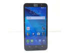 ZenFone Go ZB551KL ブルー SIMフリーの詳細ページを開く