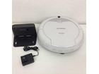 SHARP シャープ COCOROBO RX-V50-W 掃除機 ロボットクリーナー ホワイトの詳細ページを開く