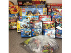 LEGO レゴブロック まとめ売り いろいろセットの詳細ページを開く