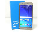 GALAXY A8 SM-A800IZ 32GB SIMフリー の詳細ページを開く
