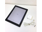 Apple iPad Wi-Fiモデル 16GB ブラック 第3世代 MC705J/A 刻印入りの詳細ページを開く