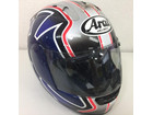ARAI ヘルメット SNELL RX-7RR4 59-60cmの詳細ページを開く