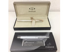 PARKER パーカー 万年筆 ペン先18K 750 /PAKER ボールペン セットの詳細ページを開く