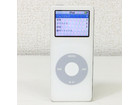 iPod nano 第1世代 1GB MA350J/A 交換プログラム対象品の詳細ページを開く