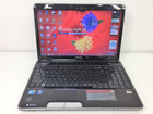 dynabook 16型ワイド Core i3 Win7 TX/66LBLの詳細ページを開く
