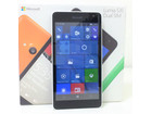 Windowsフォン Microsoft Lumia 535 Dual SIM SIMフリーの詳細ページを開く