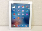iPad 2 64GB ホワイト MC984J/A SoftBank ソフトバンク の詳細ページを開く