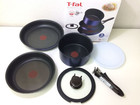 T-fal 取っ手のとれる ティファール インジニオ・IH オーシャン レユニオンセットの詳細ページを開く