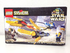 未開封 レゴ スターウォーズ 7131 アナキンズ ポッドレーサー STAR WARS / ANAKの詳細ページを開く