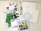 2PM SEASONS greetings 2018の詳細ページを開く